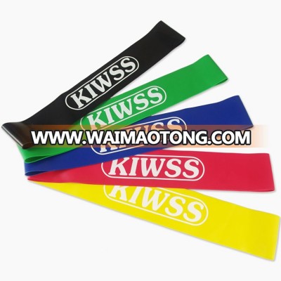 Wholesale resistance loop band set best fitness exercise bands for working out or physical therapy