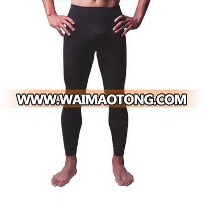 Wholesale Men Waist Slim Strong Pressure Bamboo Charcoal Body Shaper