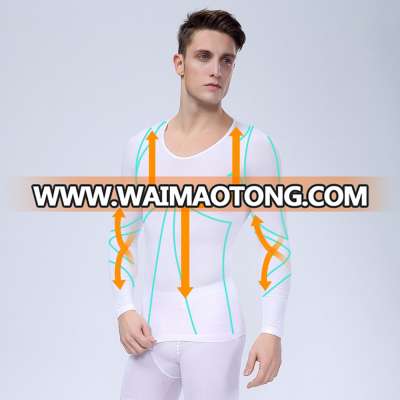 Wholesale China Trade Shirts For Men Slim Fit Sport Top T Shirt Manufacturing