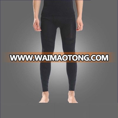 Sexy men's Compression Yoga Pants Running Tights Breathable Sport Legging Pants