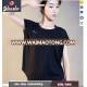 New yoga sports T-shirt women comfortable short sleeve quick dry running Clothing Fitness Dance Yoga